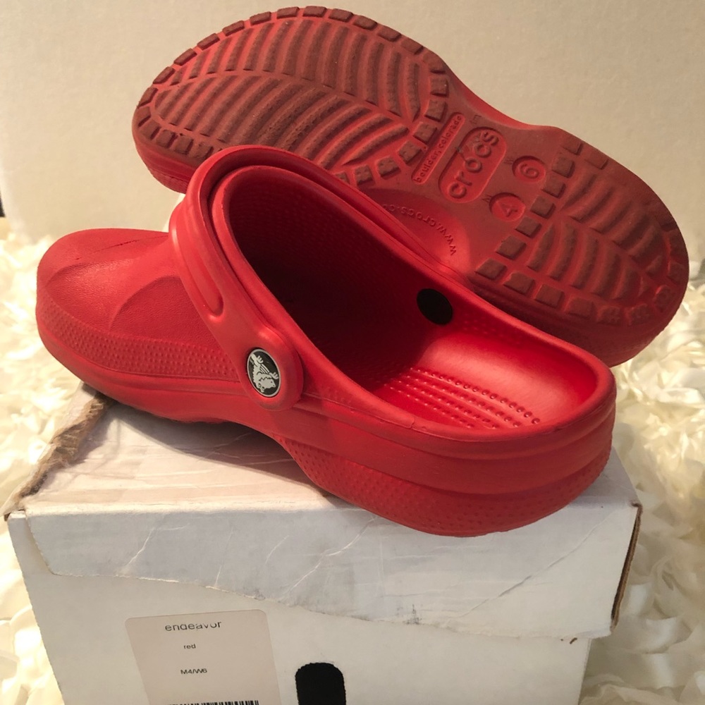 Clogs - Picture 2 of 3